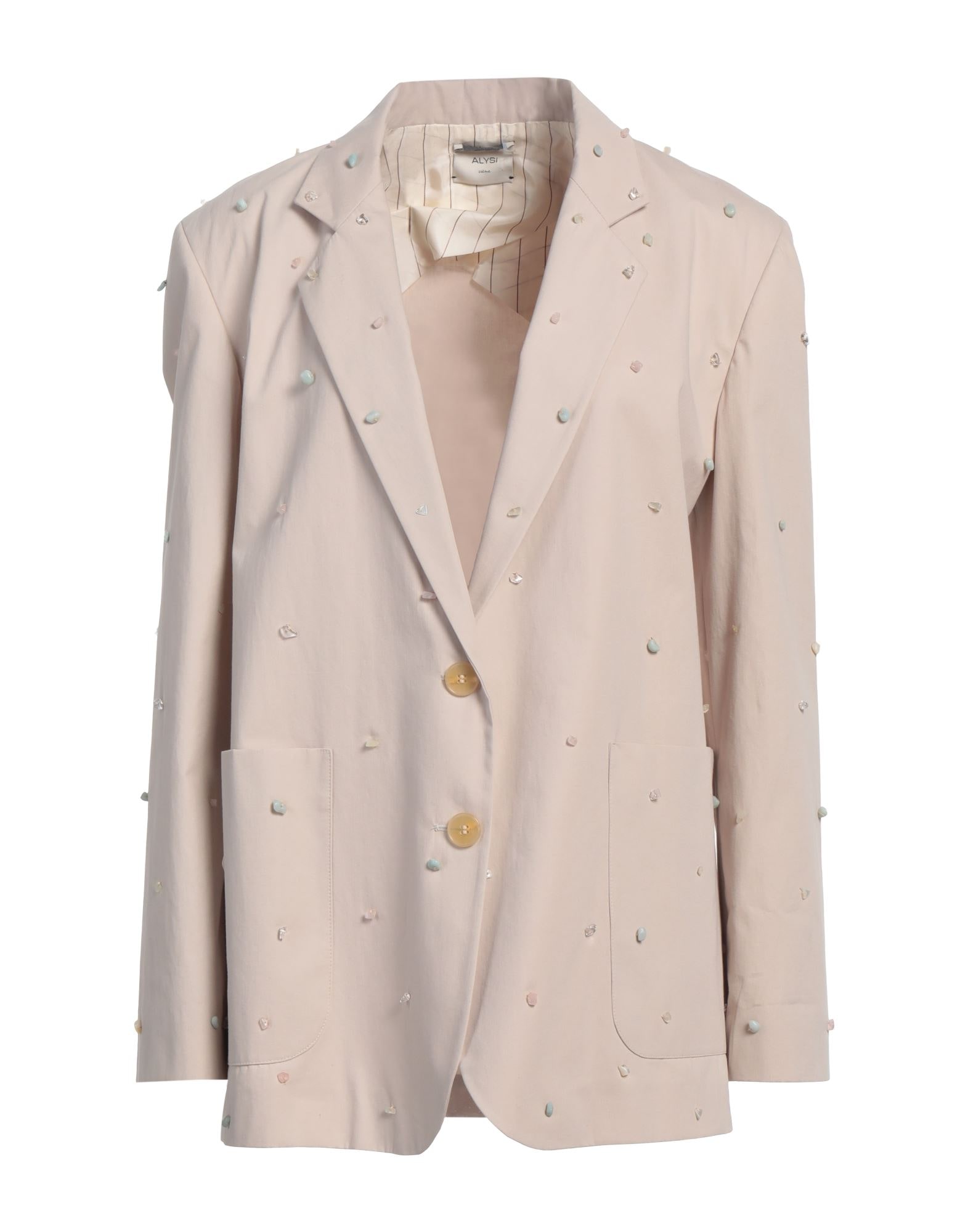ALYSI - Blazers