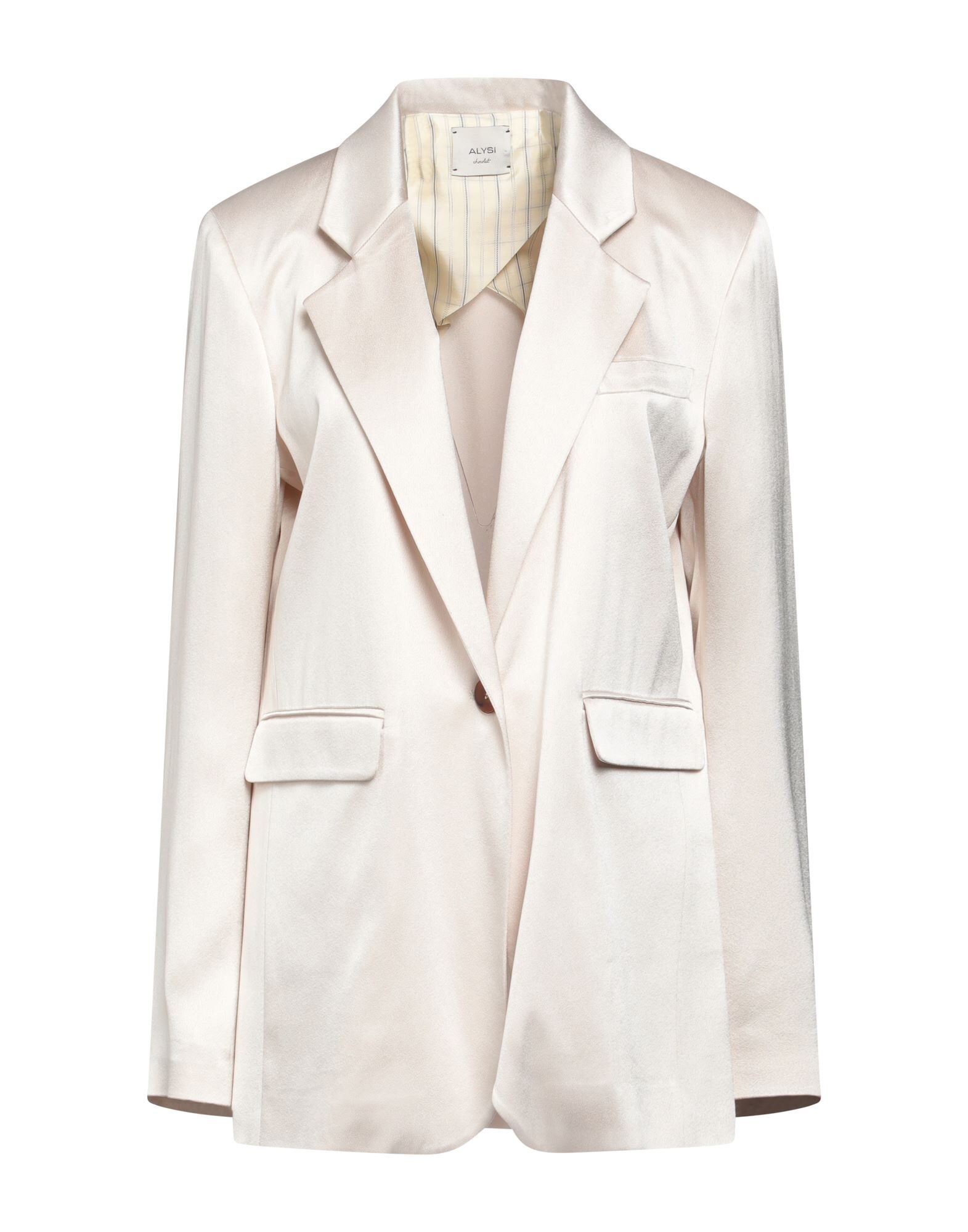 ALYSI - Blazers