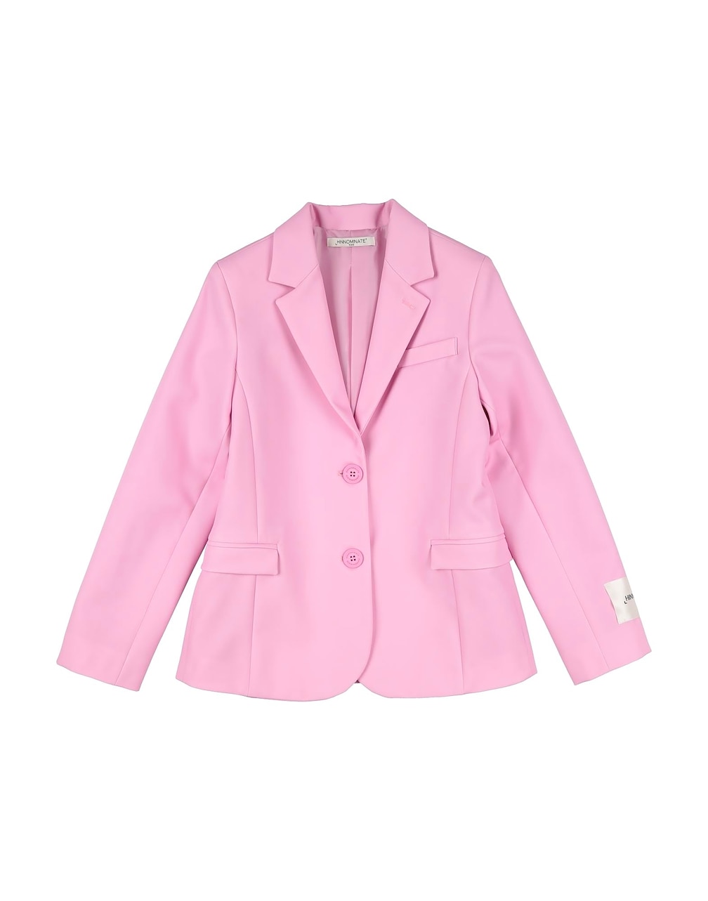 HINNOMINATE - Blazers