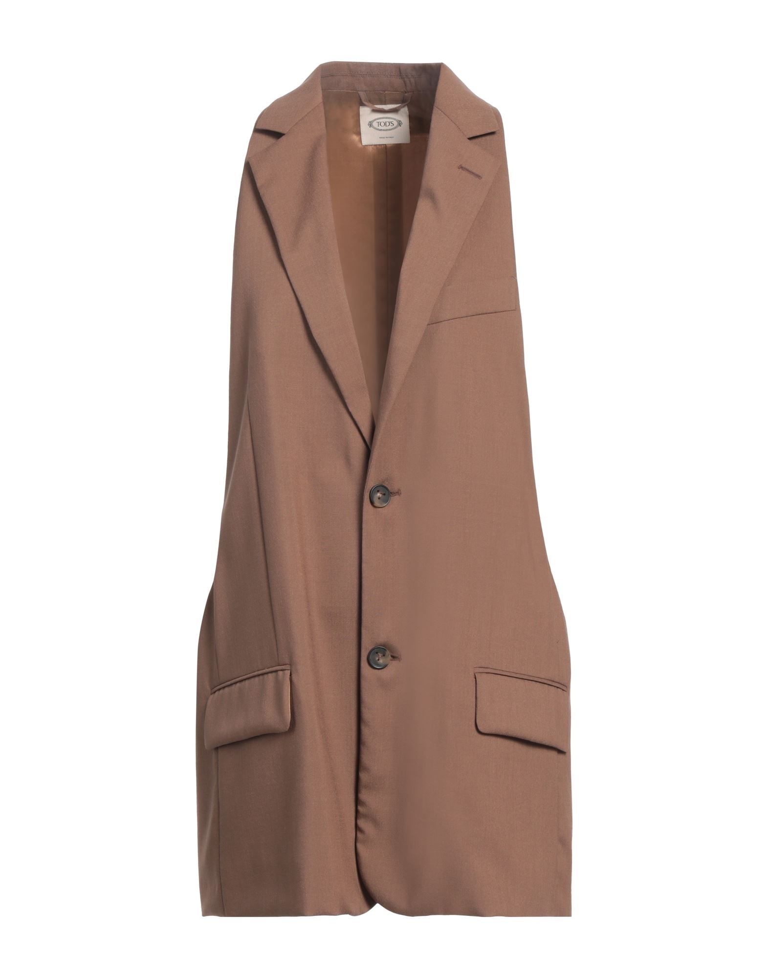 TOD'S - Gilets de costume