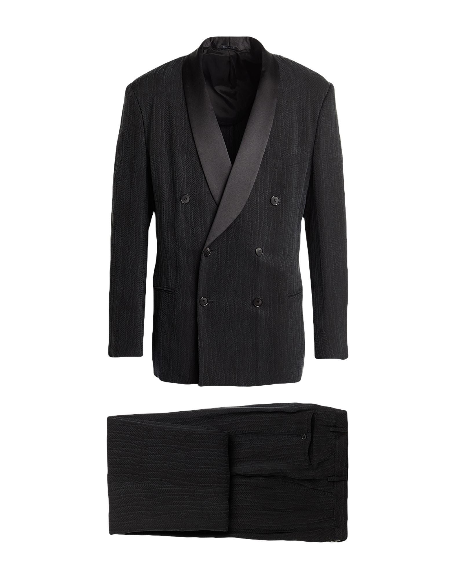 GIORGIO ARMANI - Suits