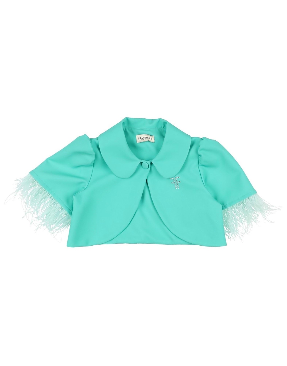 FRACOMINA MINI - Vestes et blousons