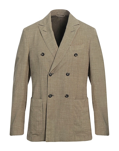 CARUSO Americana 47% Lana, 40% Seda, 13% Lino