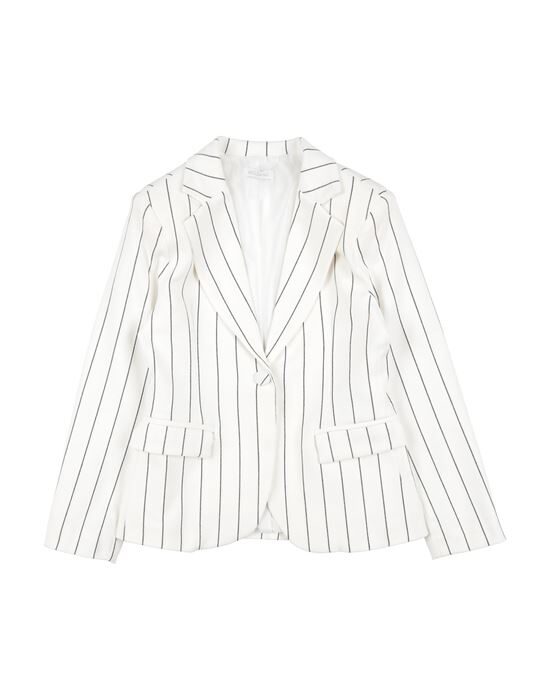 MEILISA BAI Пиджак