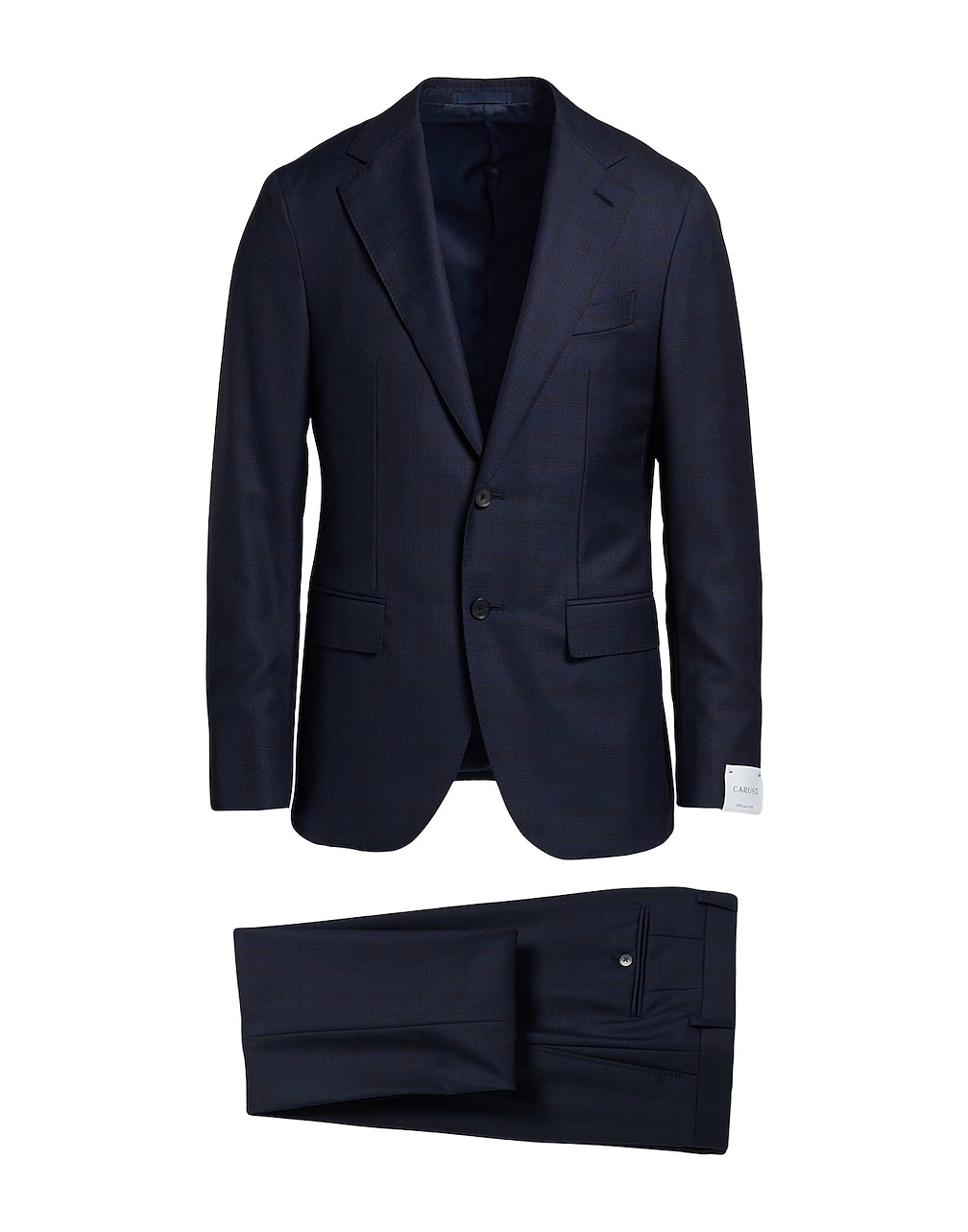 CARUSO - Trajes