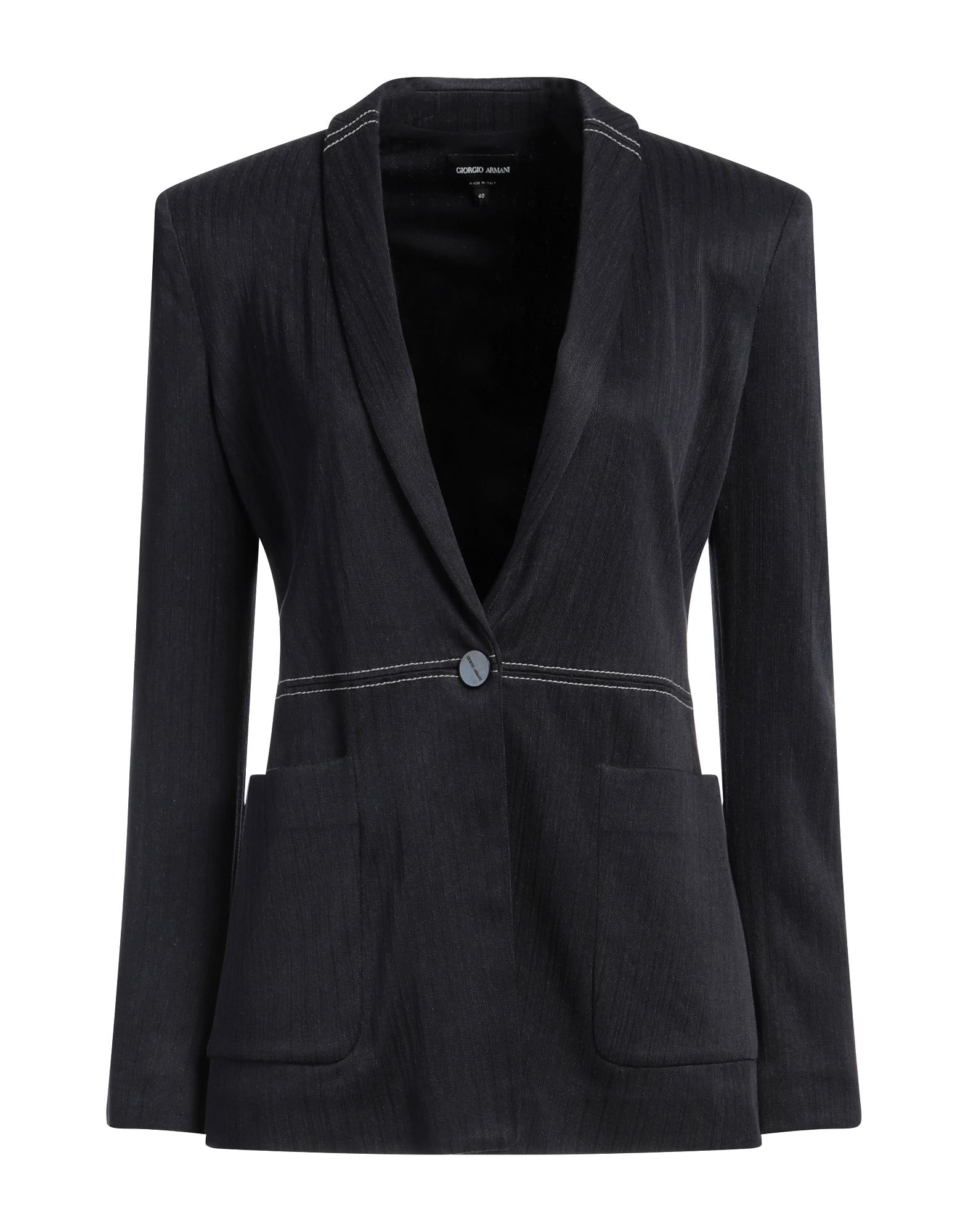 GIORGIO ARMANI - Blazers