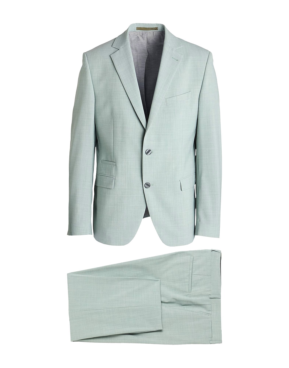 BENVENUTO. - Suits