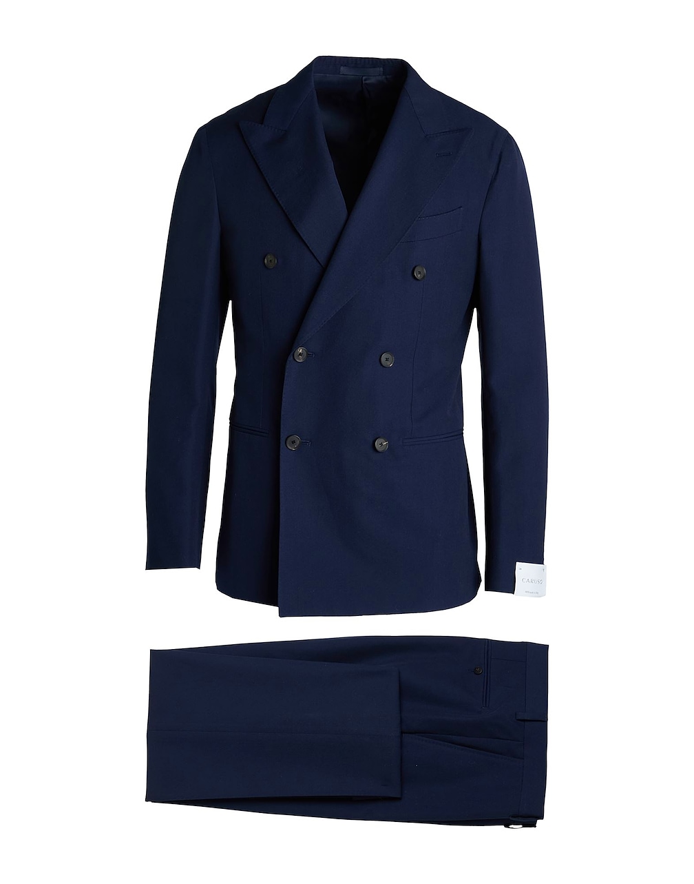 CARUSO - Suits
