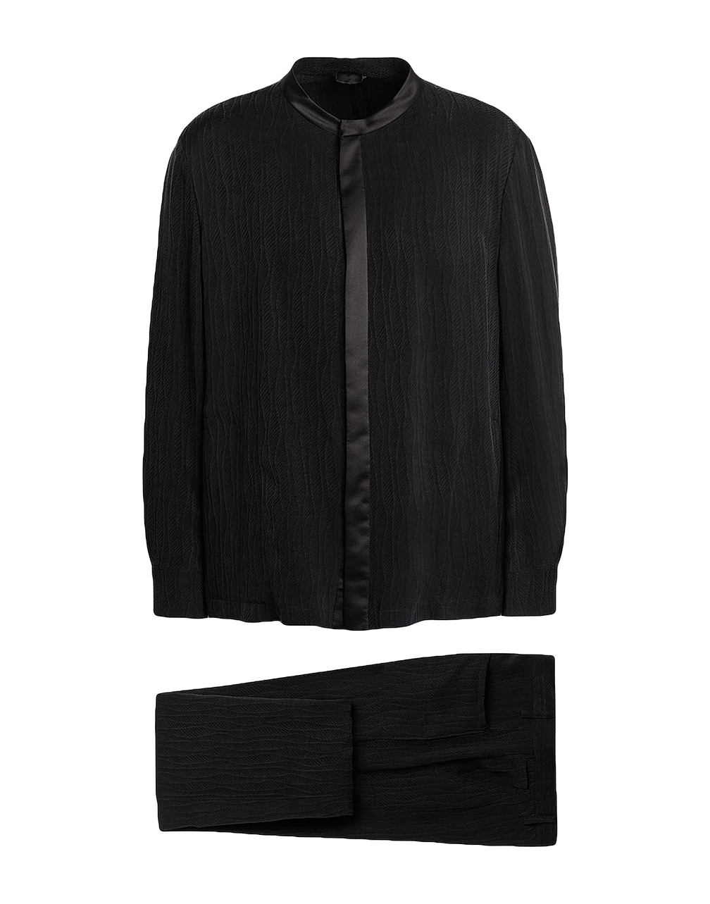 GIORGIO ARMANI - Trajes
