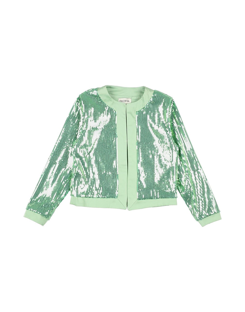 FRACOMINA MINI - Chaquetas y cazadoras