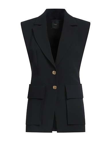 PINKO Blazer Black 100% Polyester