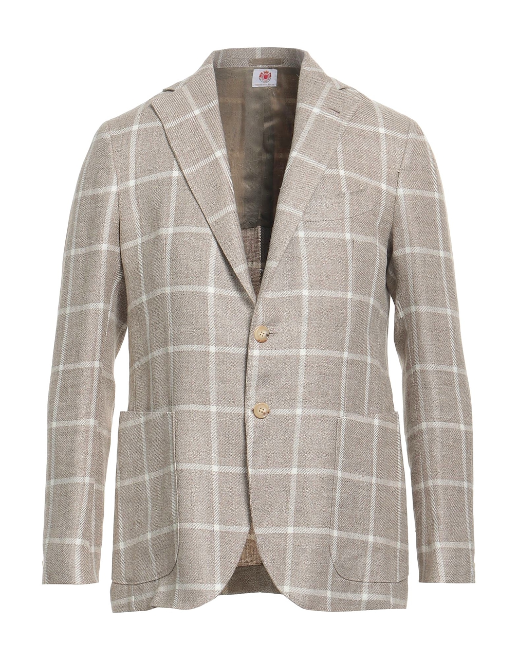 LUIGI BORRELLI NAPOLI - Blazers