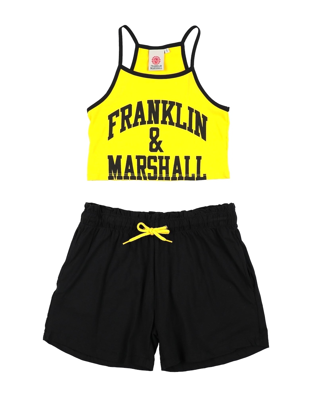 FRANKLIN & MARSHALL - Kombi-Sets