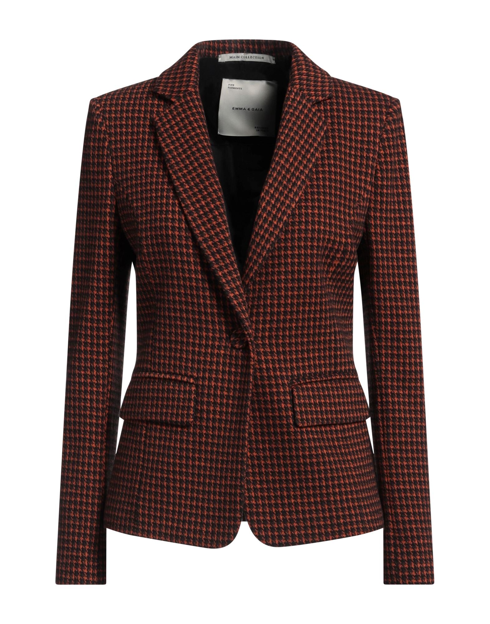 EMMA & GAIA - Blazers