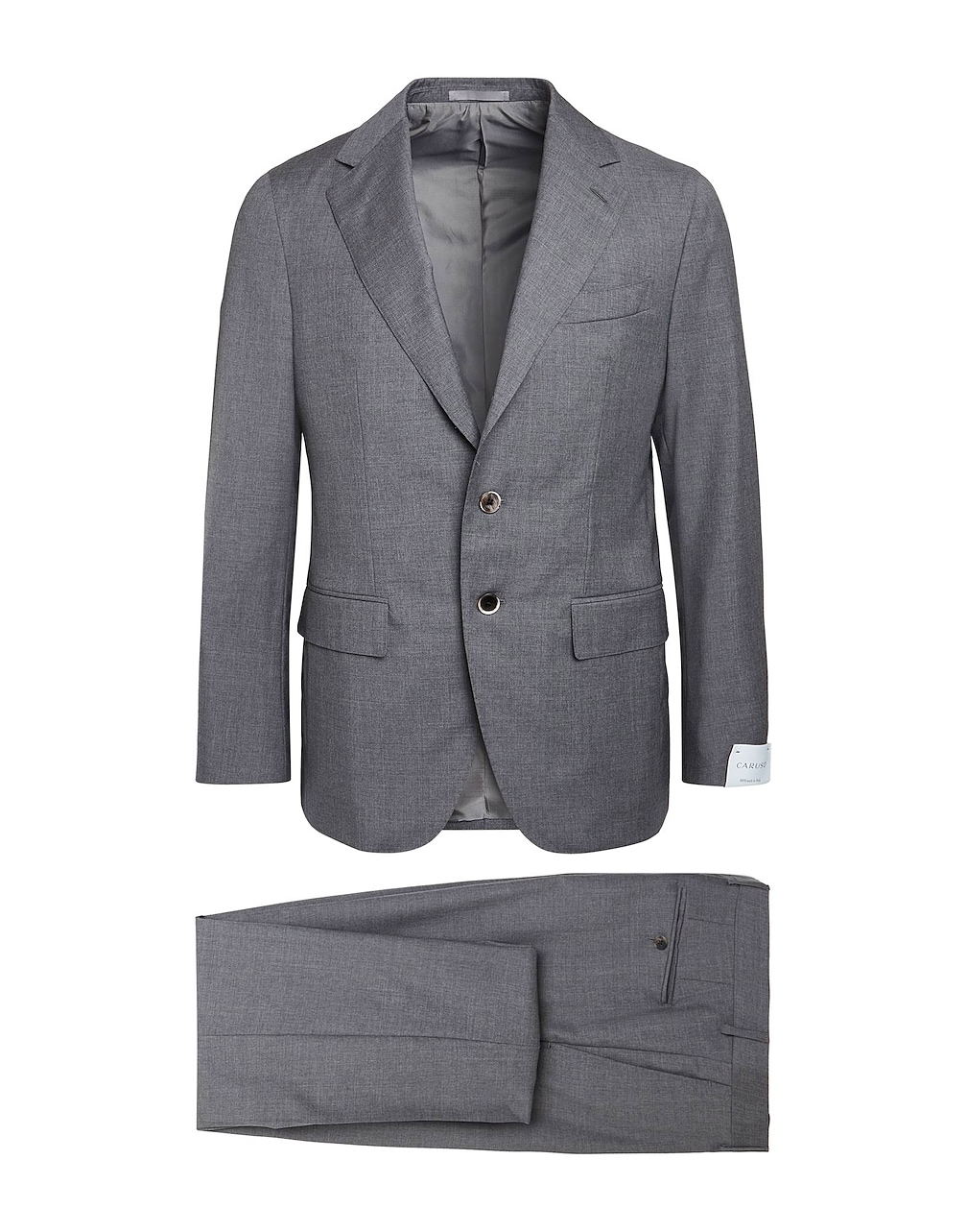 CARUSO - Suits
