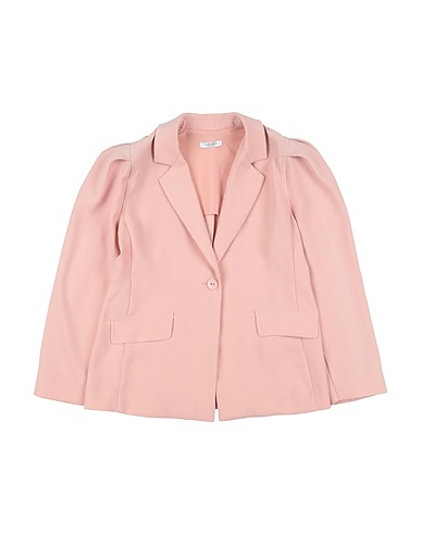 LIU •JO Blazer ROSA 100% Polyester