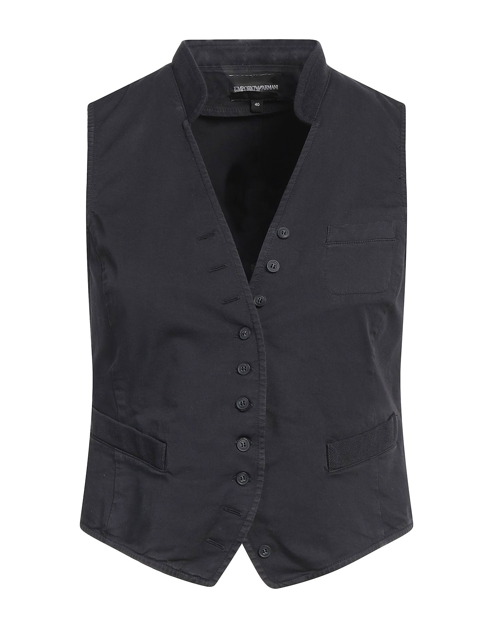 EMPORIO ARMANI - Tailored Vests