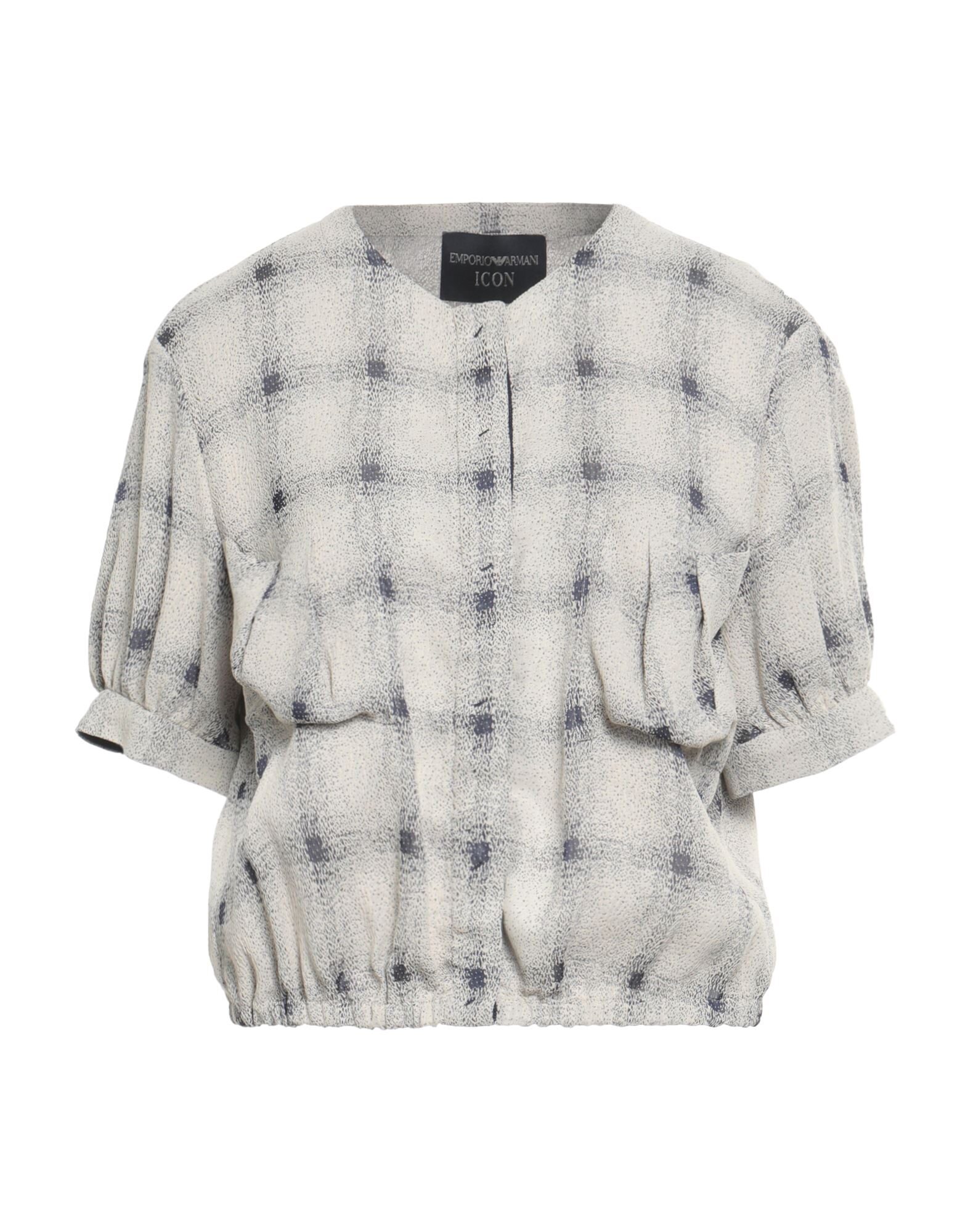 EMPORIO ARMANI - Jackets