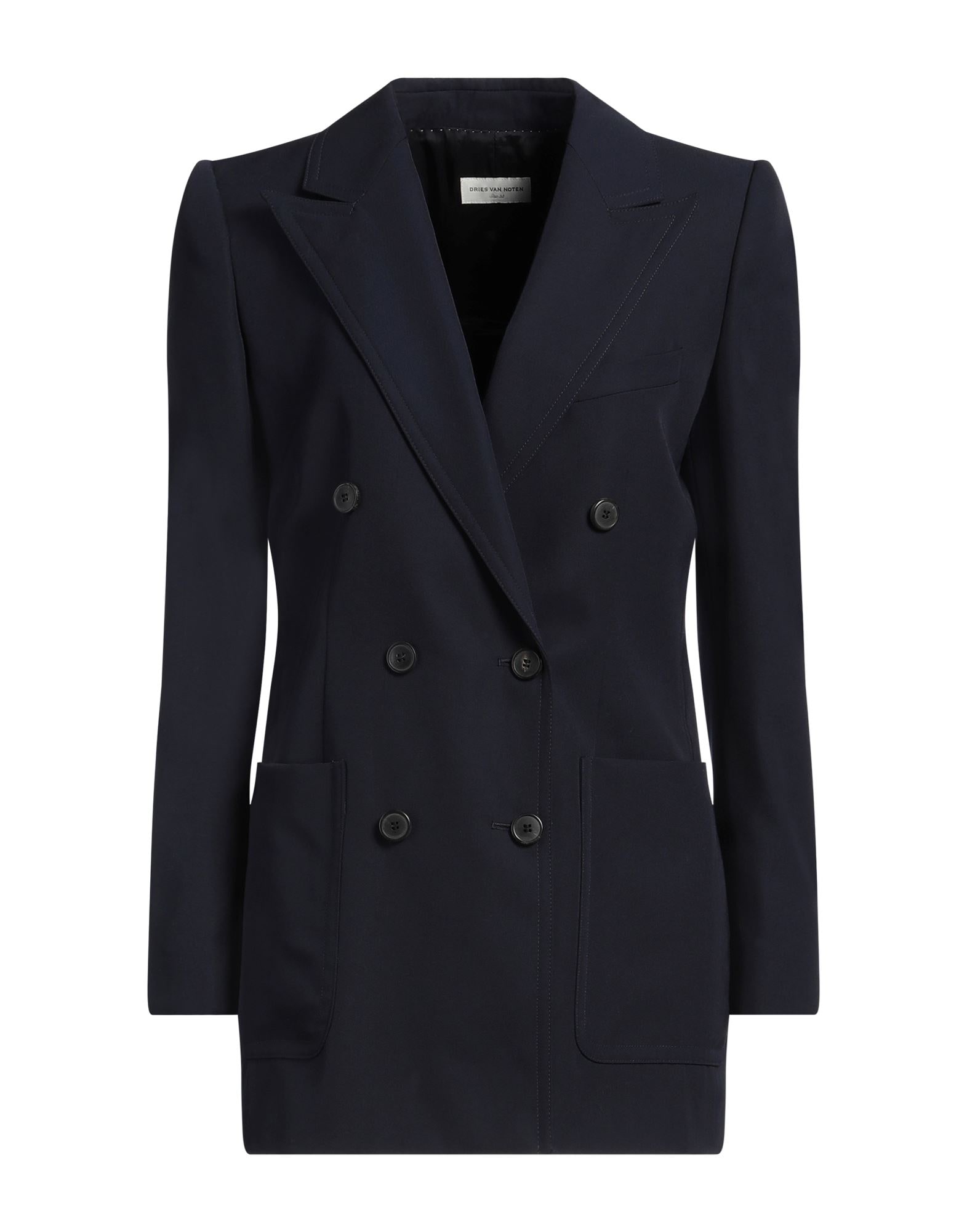DRIES VAN NOTEN - Blazers