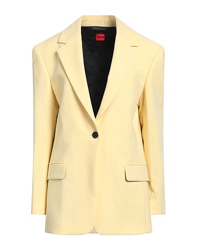 HUGO Veste 64% Polyester, 31% Viscose, 5% Élasthanne