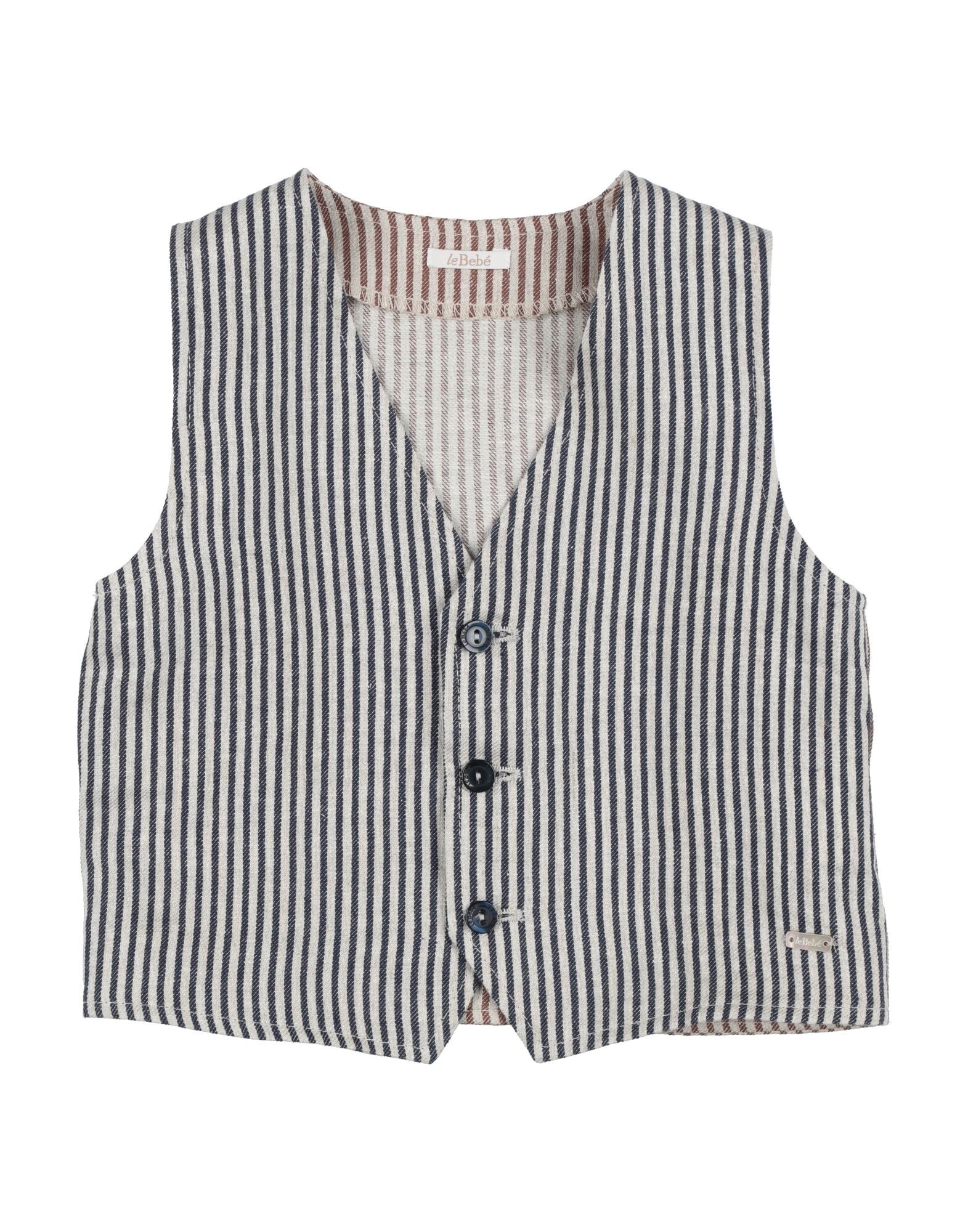 LE BEBÉ - Waistcoats