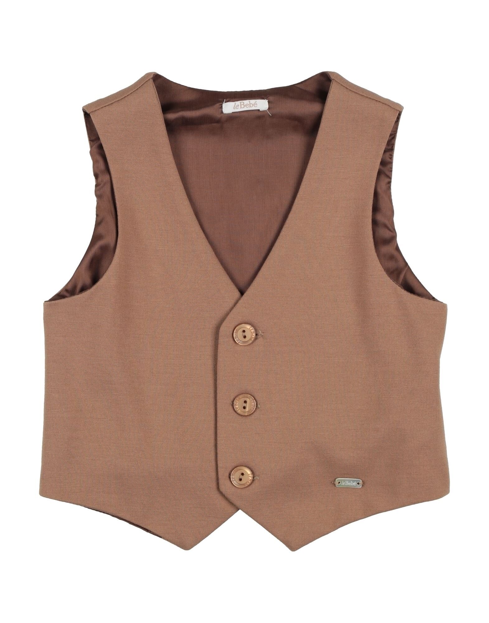 LE BEBÉ - Waistcoats