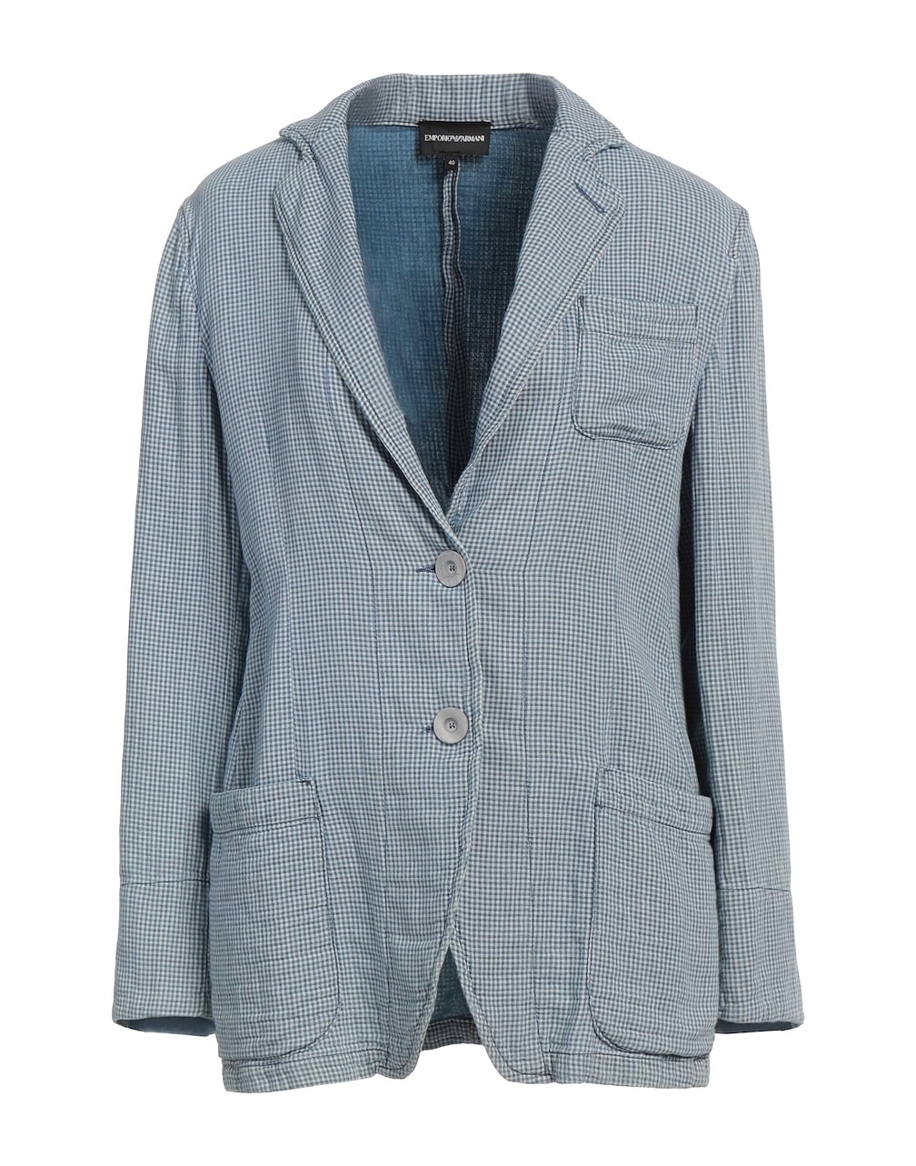 EMPORIO ARMANI - Blazers