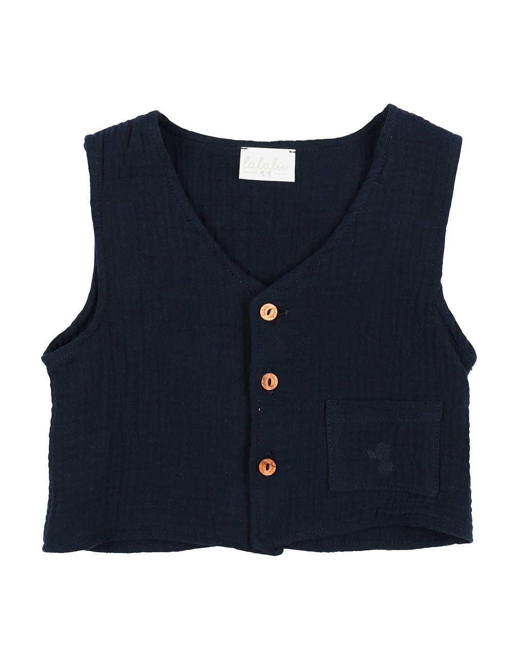 LALALÙ - Waistcoats