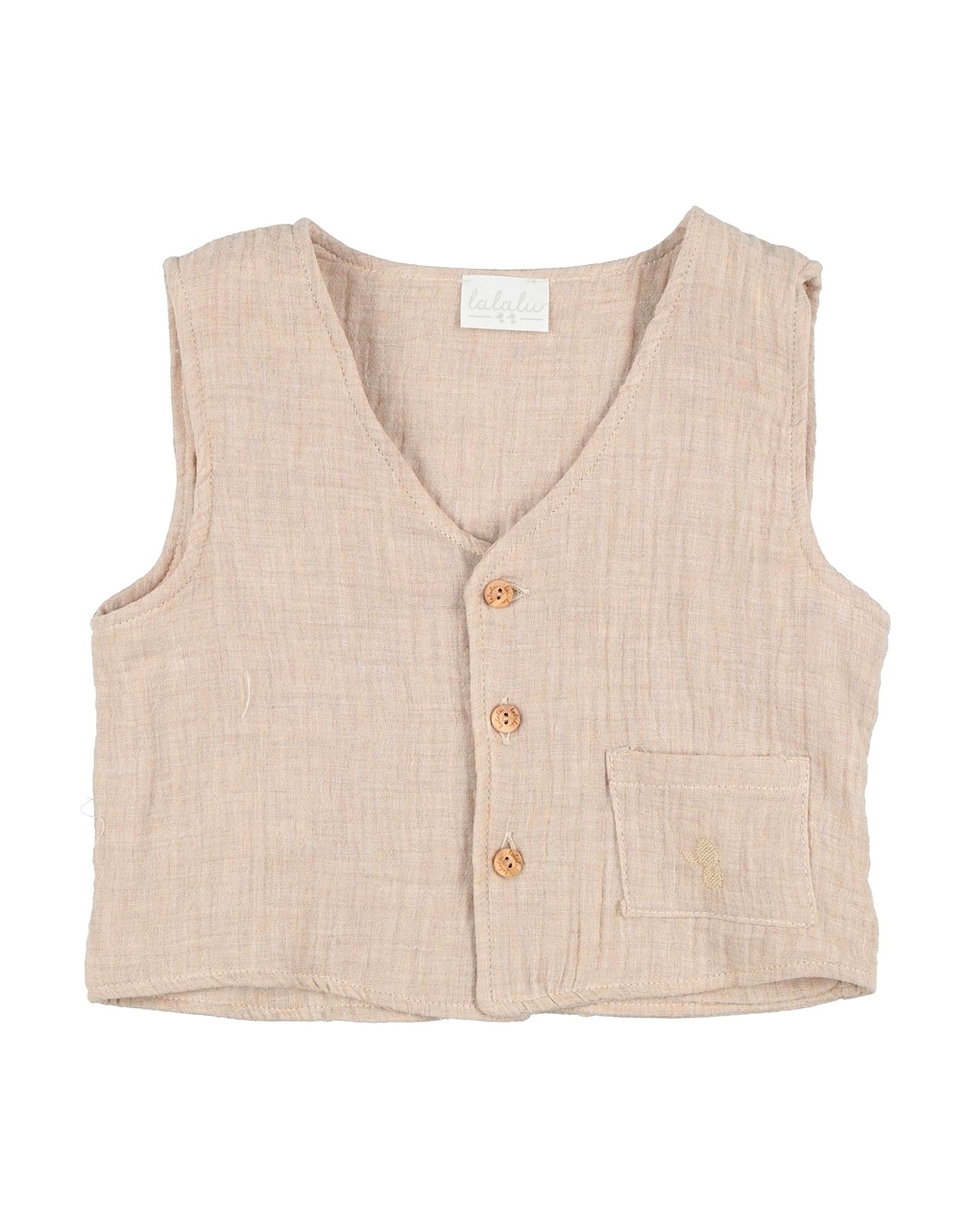 LALALÙ - Tailored Vests