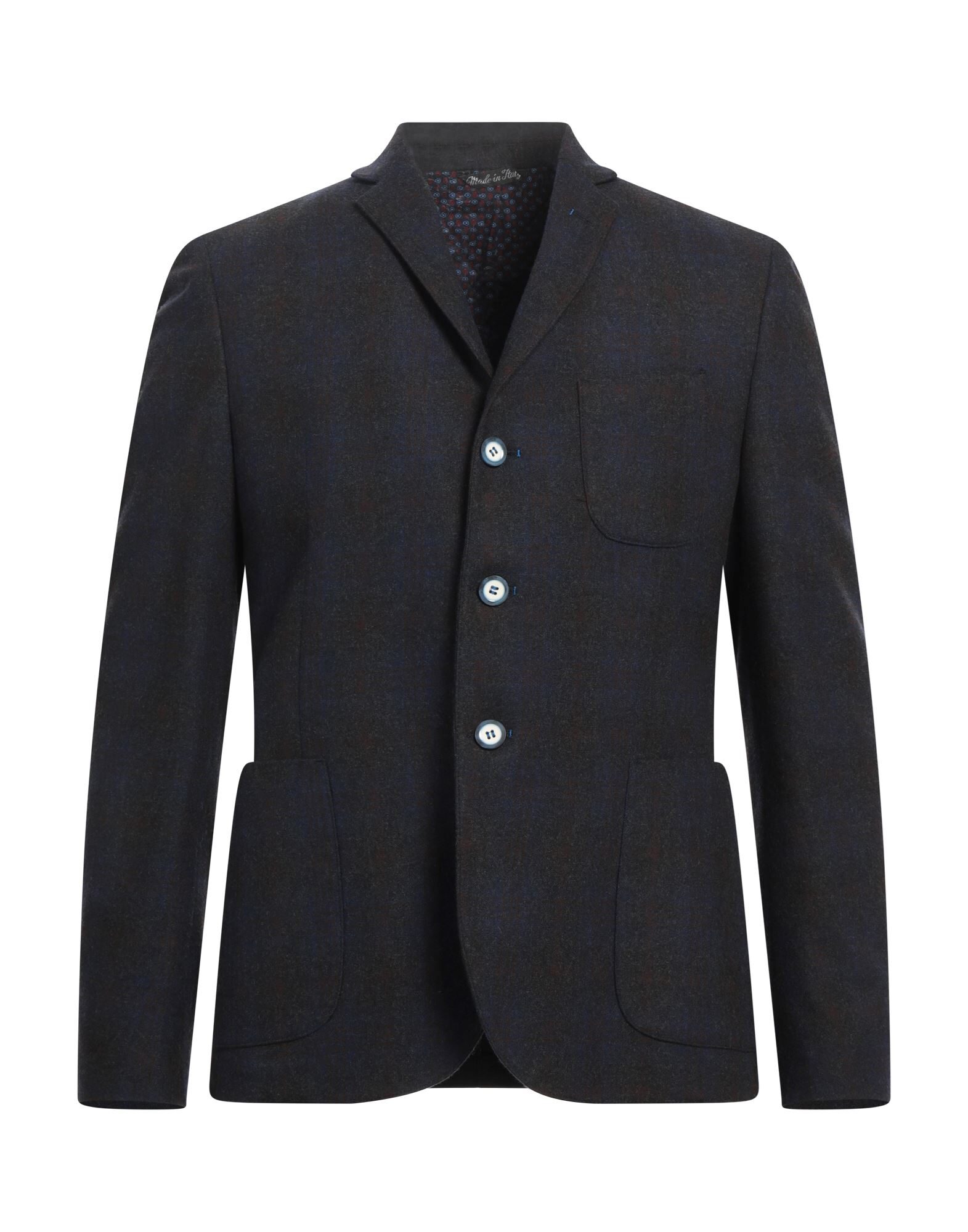 ALESSANDRO GILLES - Blazers