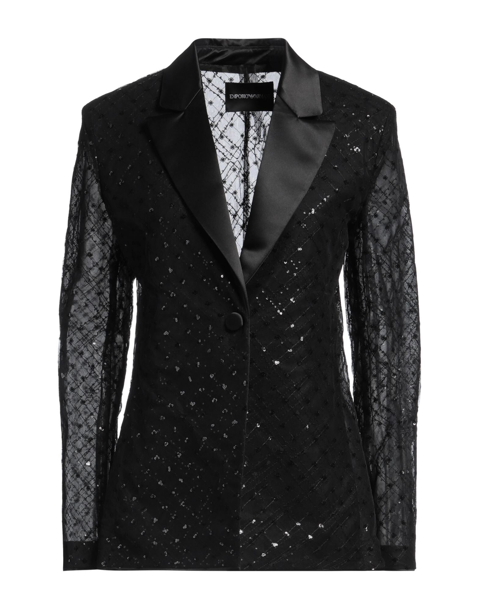 EMPORIO ARMANI - ブレザー