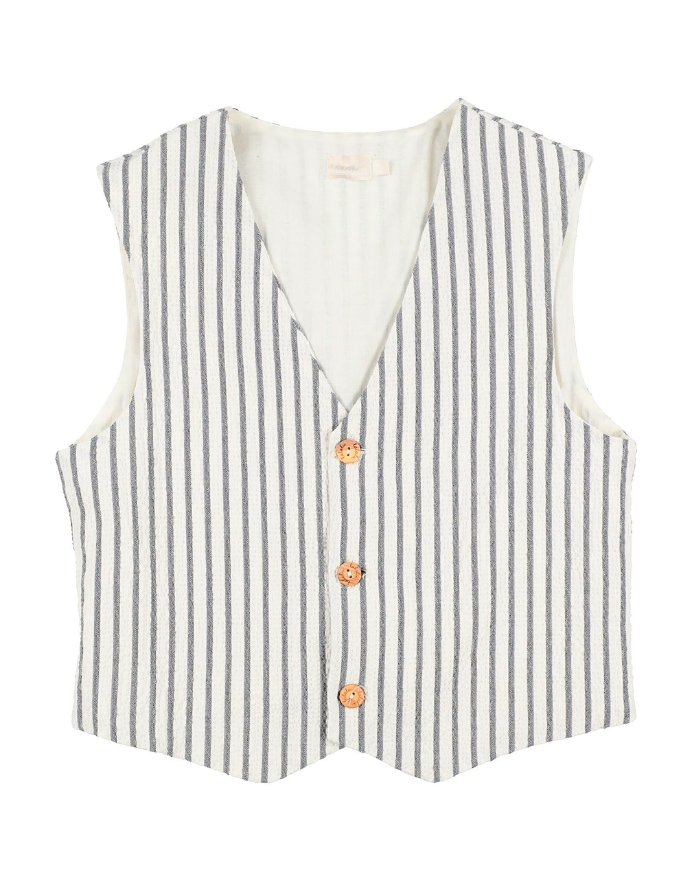LALALÙ - Tailored Vests