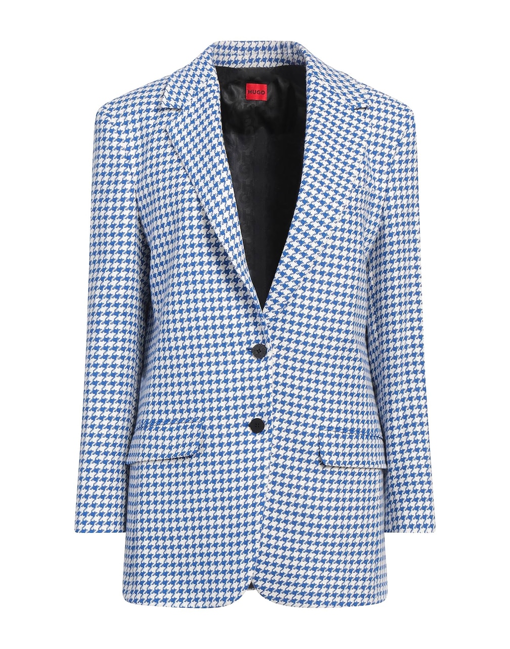HUGO - Blazers