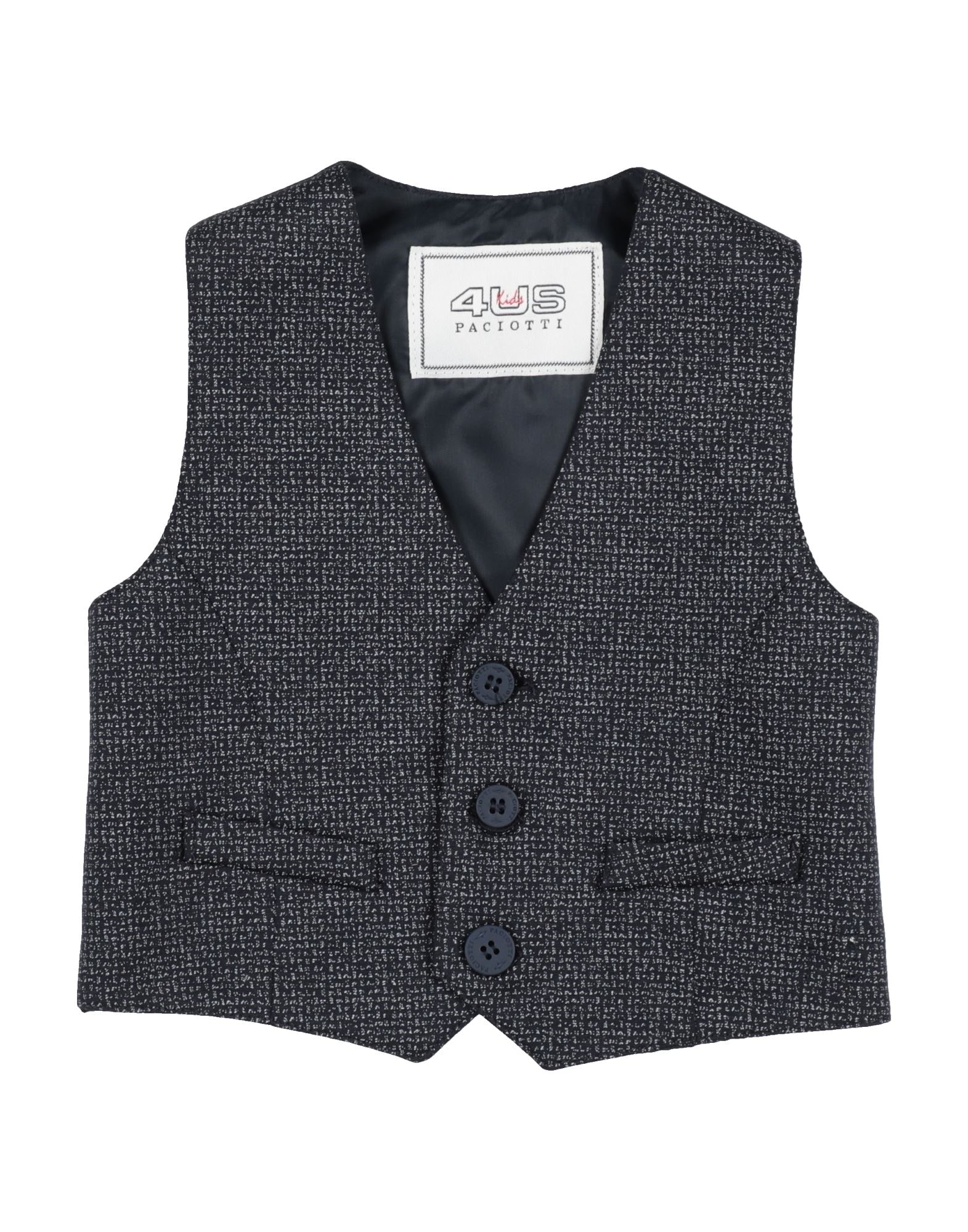 PACIOTTI 4US - テーラードベスト
