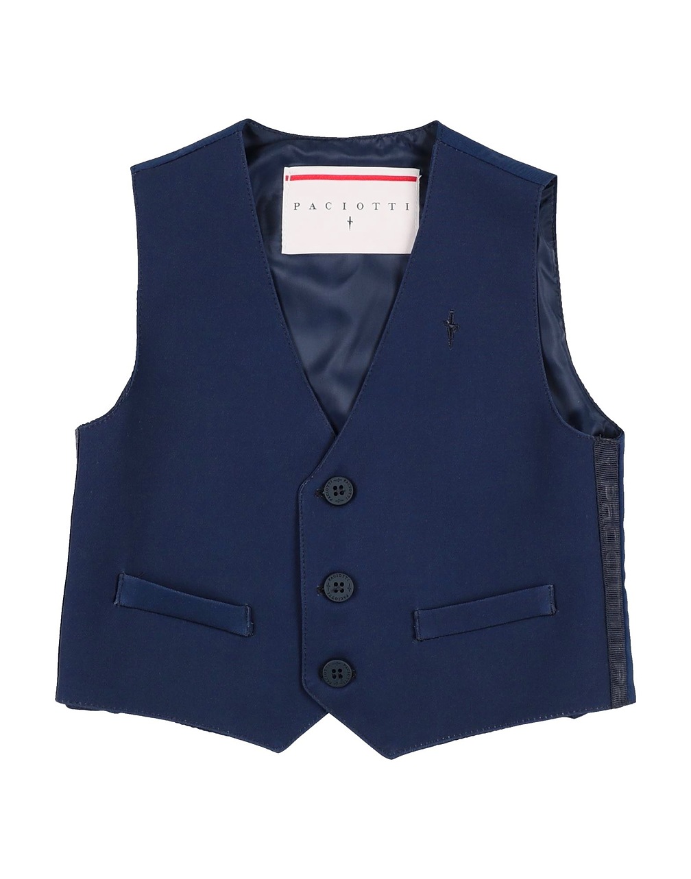 PACIOTTI - Waistcoats