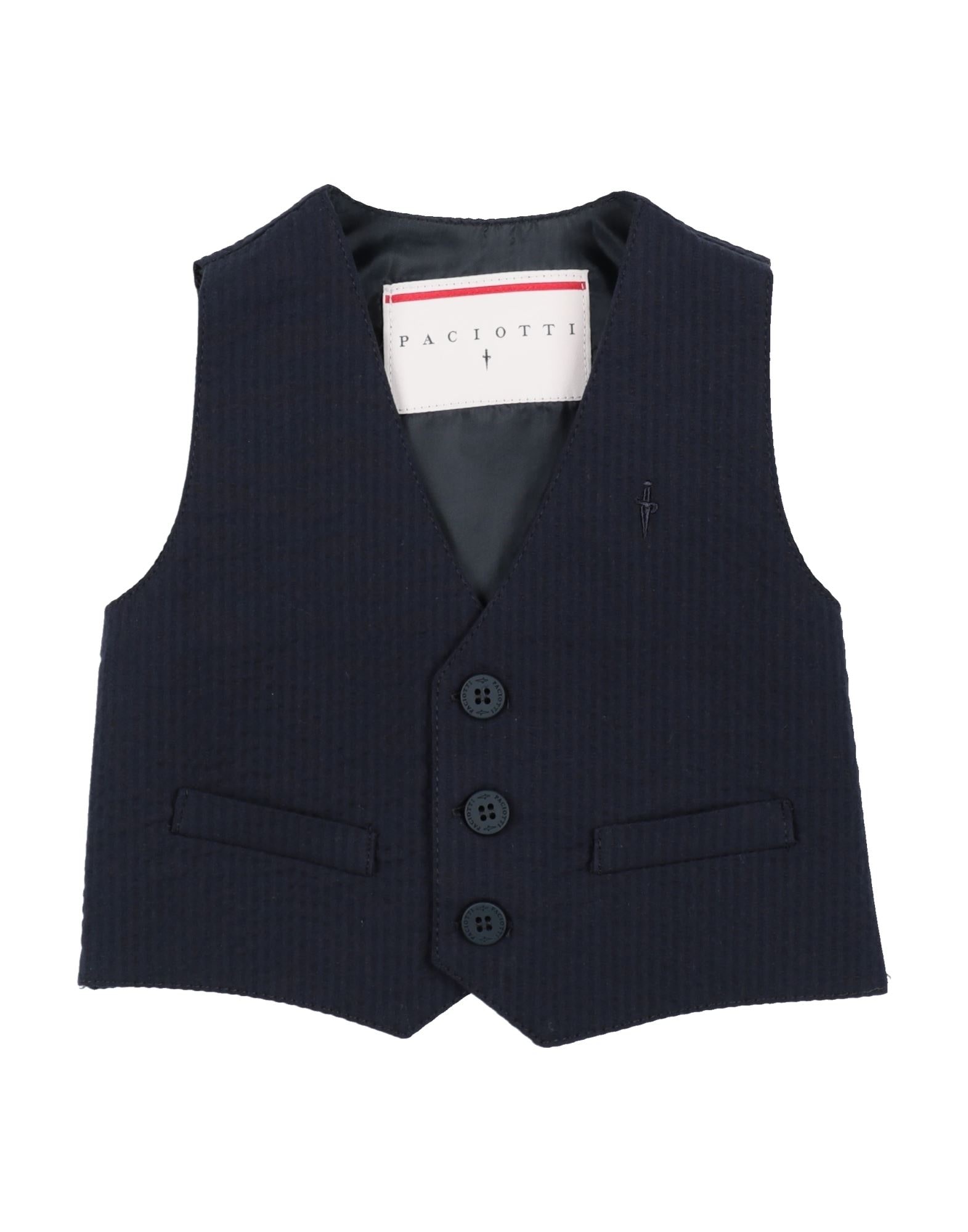 PACIOTTI - Waistcoats