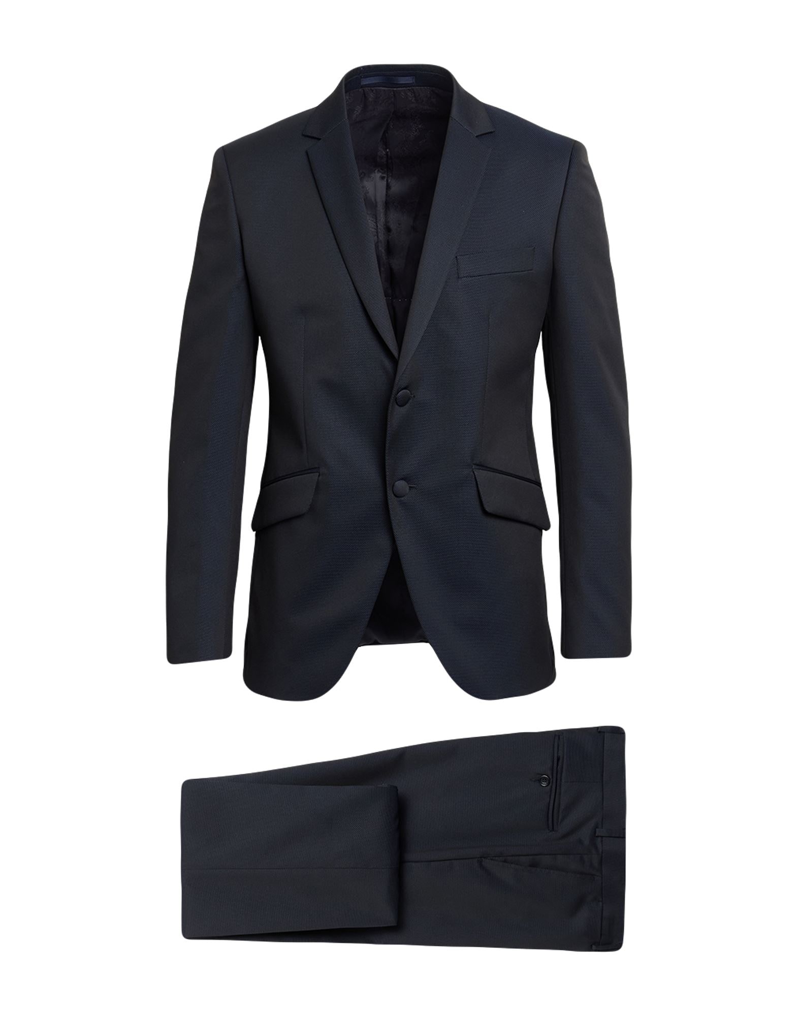 EDUARDO BOSCH DE SERRANO - Suits