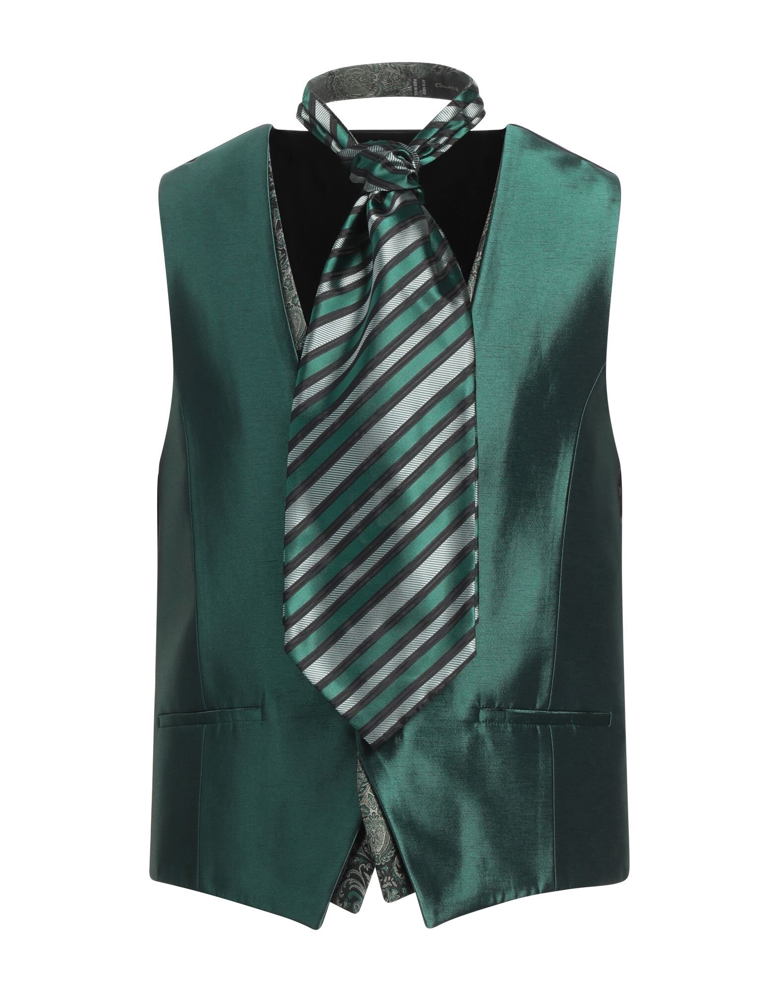 EDUARDO BOSCH DE SERRANO - Tailored Vests