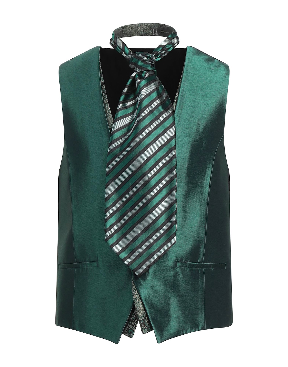 EDUARDO BOSCH DE SERRANO - Tailored Vests