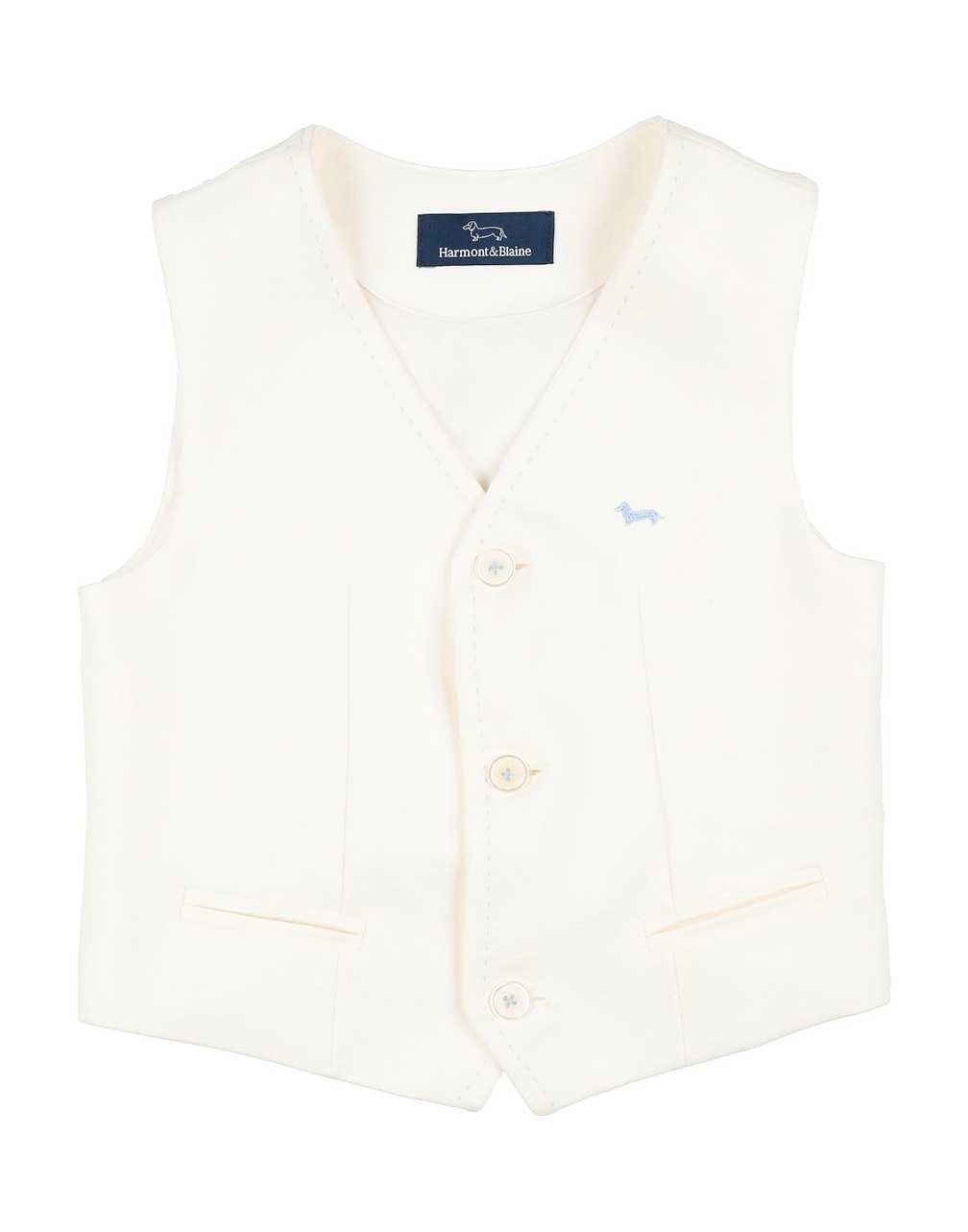 HARMONT & BLAINE - Waistcoats
