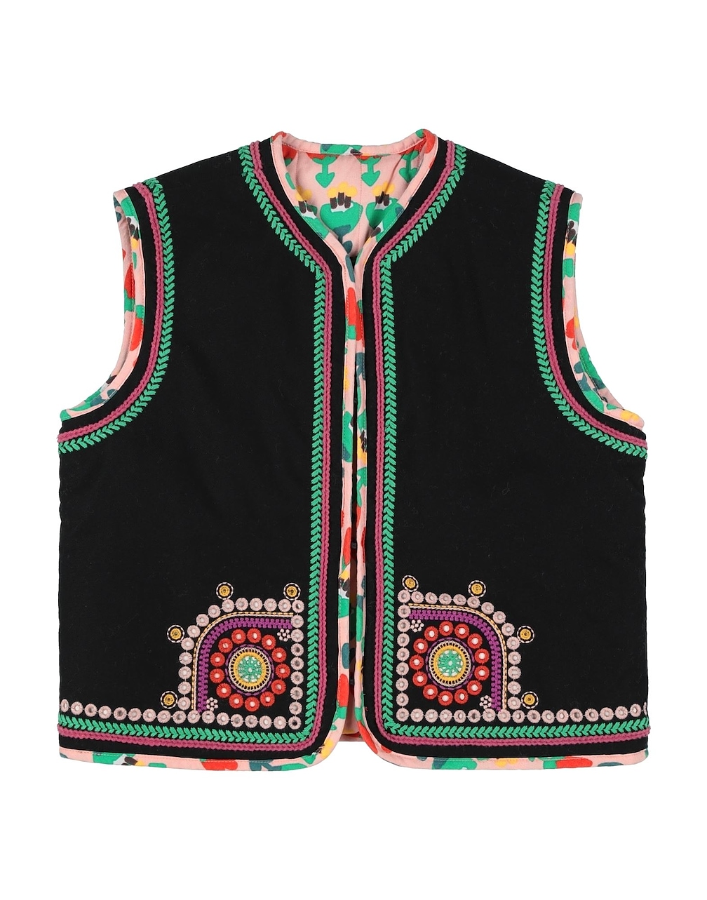 STELLA McCARTNEY KIDS - Tailored Vests