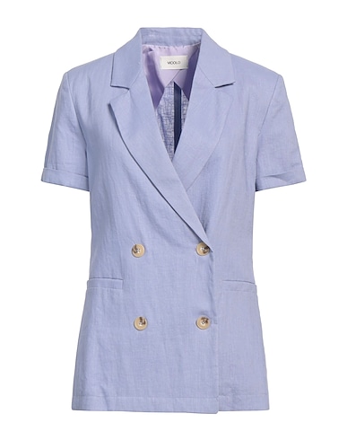 VICOLO Blazer 83% Viscose, 17% Cotton