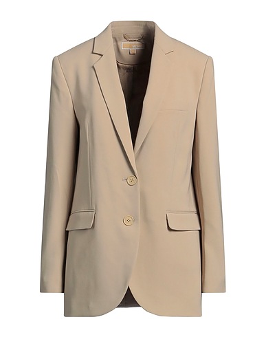 MICHAEL MICHAEL KORS Blazer 70% Triacetate, 30% Polyester