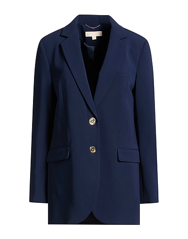 MICHAEL MICHAEL KORS Blazer 70% Triacetate, 30% Polyester