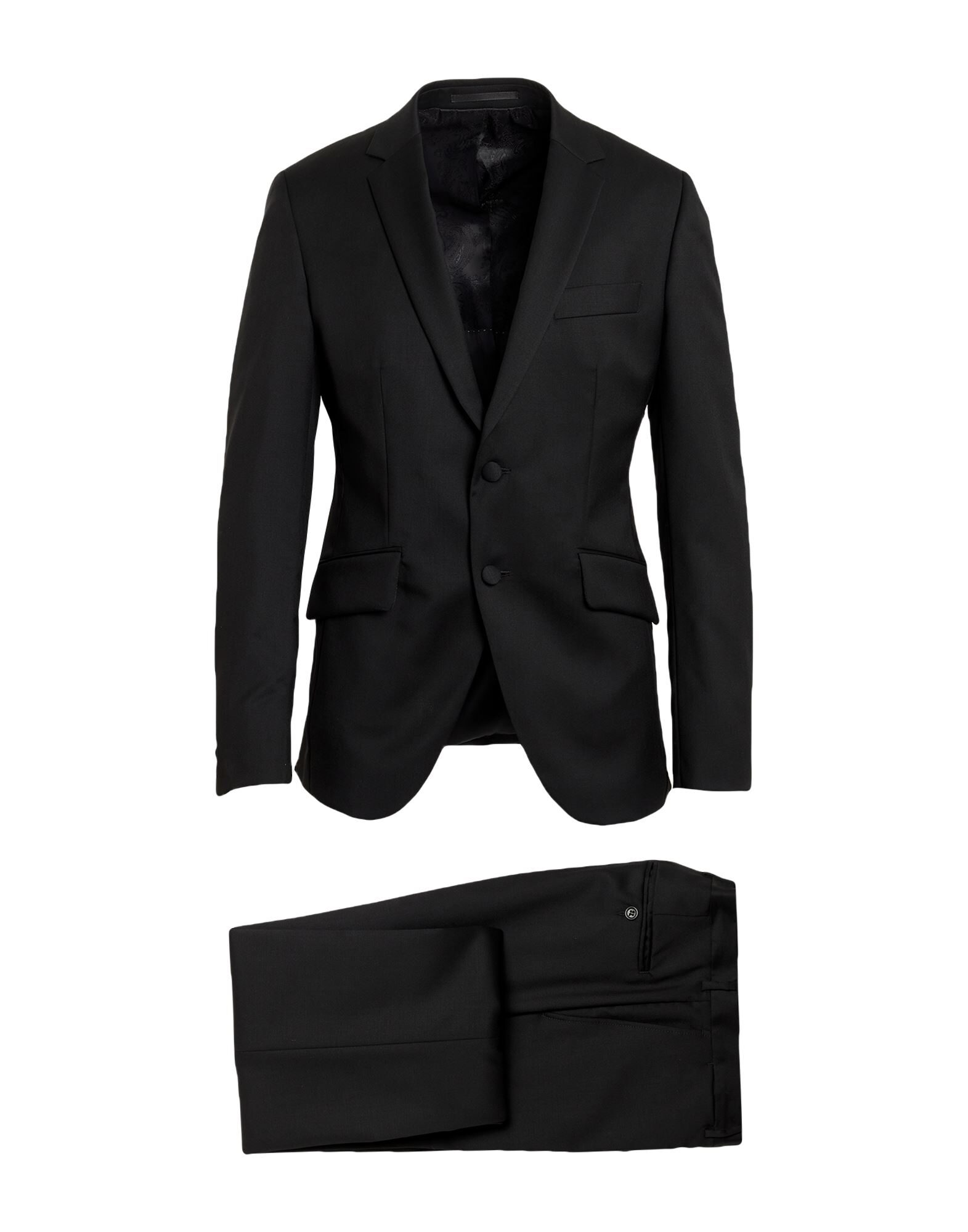 EDUARDO BOSCH DE SERRANO - Suits