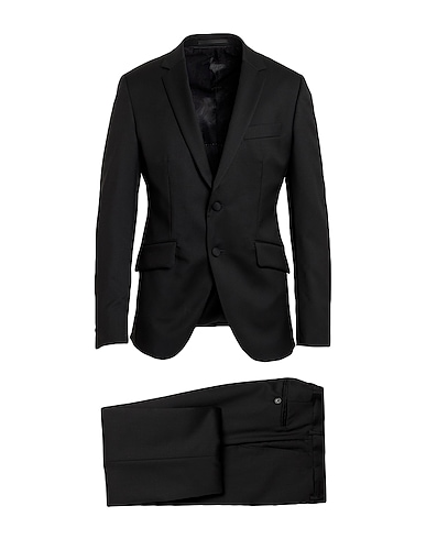 EDUARDO BOSCH DE SERRANO Suits 100% Virgin Wool