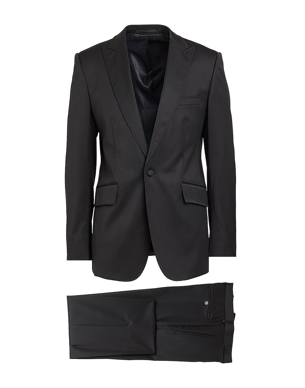 EDUARDO BOSCH DE SERRANO - Suits