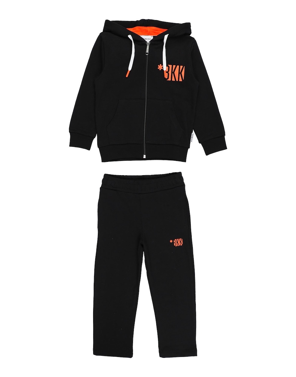 BIKKEMBERGS - Tracksuits