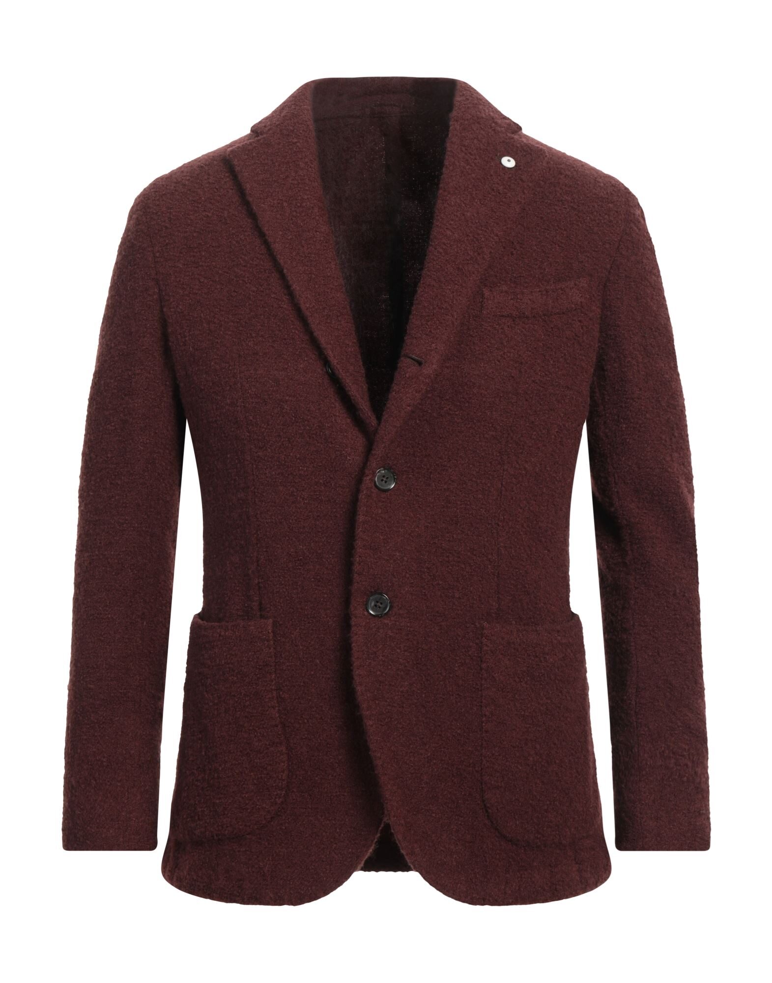 L.B.M. 1911 - Blazers