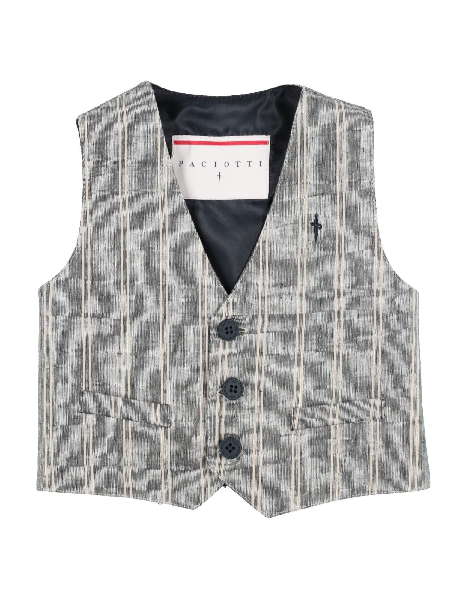 PACIOTTI - テーラードベスト